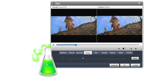 ReelSmart Motion Blur Pro Plugin for After Effects Download