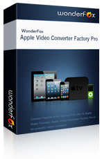 iPod Video Converter