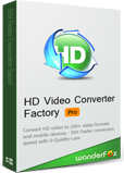 HD Video Converter