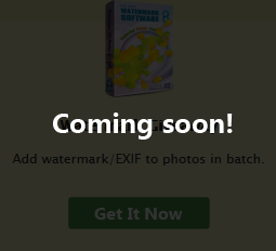 Watermark Giveaway