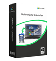 DoYourData Uninstaller Pro 5.0