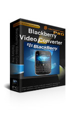 Buy BlackBerry Video Converter