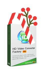 HD Converter