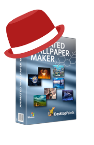 Animated Wallpaper Maker