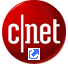 Recommended by CNet