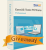 EaseUS Todo PcTrans Pro