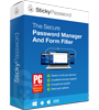 Sticky Password