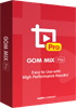 GOM Mix Pro 