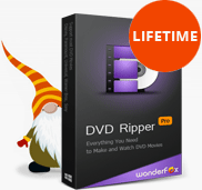 WonderFox DVD Ripper Pro Giveaway