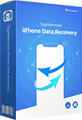 TogetherShare iPhone Data Recovery for Windows免費版 完整版