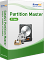 EaseUS Partition Master Professional免費版 完整版