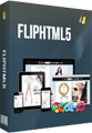FlipHTML5 Gold Plan免費版 完整版