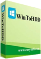Hasleo WinToHDD Professional免費版 完整版