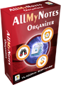 AllMyNotes Organizer Deluxe Edition Giveaway