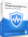 Wise Care 365 贈品