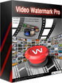 Video Watermark Pro