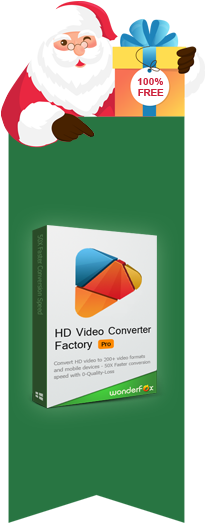 HD Video Converter Factory Pro v25.0 Giveaway, 100% FREE