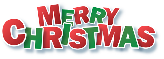 Merry Christmas