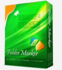 Folder Marker Home 4.6 Giveaway
