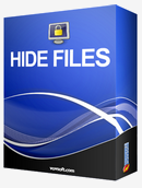 Vovsoft Hide Files 8.3 Giveaway