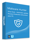 Glarysoft Malware Hunter Pro 1.176.0.796 Giveaway