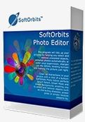 SoftOrbits Simple Photo Editor PRO 8.0 Giveaway