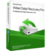 Wise Data Recovery 6.1.4 Giveaway