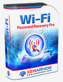 XenArmor Wi-Fi Password Recovery Pro Personal 2023 Giveaway