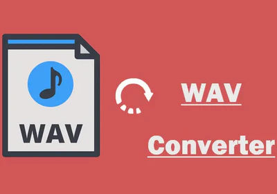 WAV Converter