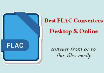 FLAC Converter
