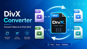 DivX Converter