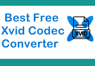 Best Free Xvid Converter