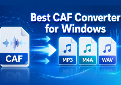CAF Converter