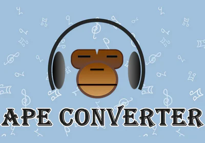 APE Converter