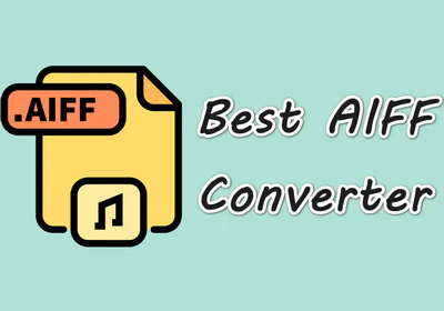 AIFF Converter