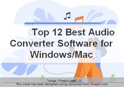 Best Audio Converter