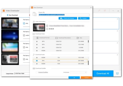 Best YouTube to MP3 Converter