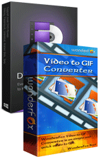 Buy DVD Ripper + Video to GIF Animation Save 70%