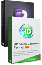 Buy DVD Ripper + HD Video Converter Pack
