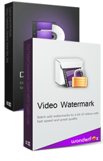 DVD Ripper + Video Watermark