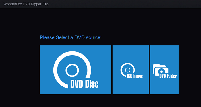 DVD Source
