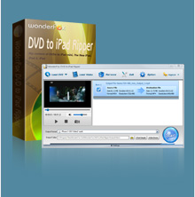 WonderFox DVD to Cell Phone Ripper