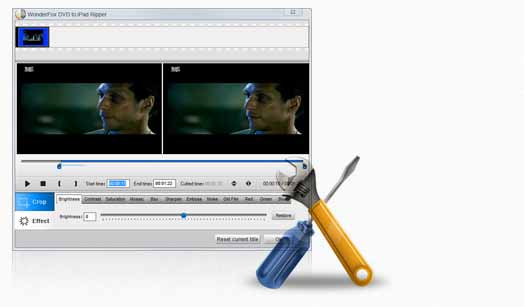 Video Editing Function Personalize Your Meida File