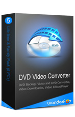 DVD Video Converter