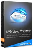 WonderFox DVD Video Converter