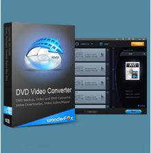 WonderFox DVD Video Converter