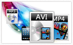 video conversion