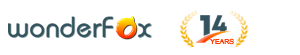 WonderFox ロゴ