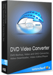 WonderFox DVD Converter