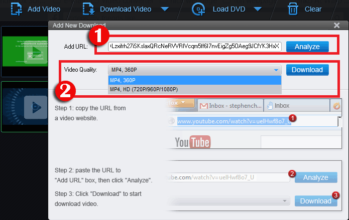 How To Download Videos To Dvd From Computer